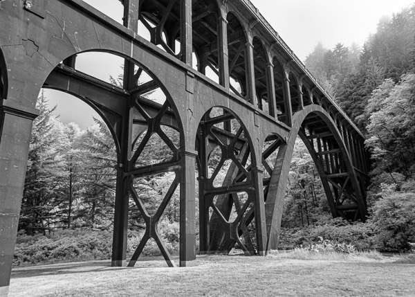 Heceta Head Lighthouse, Oregon