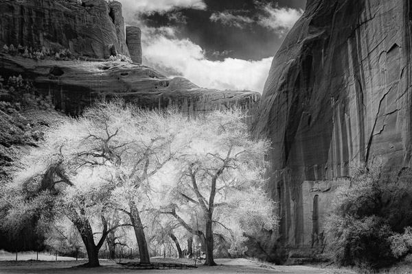 Canyon de Chelly National Monument, Arizona