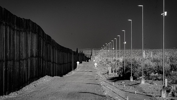 Organ Pipe Nation Monument, AZ