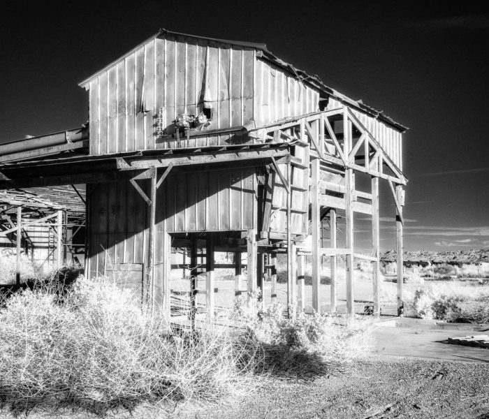 Salton Sea, California