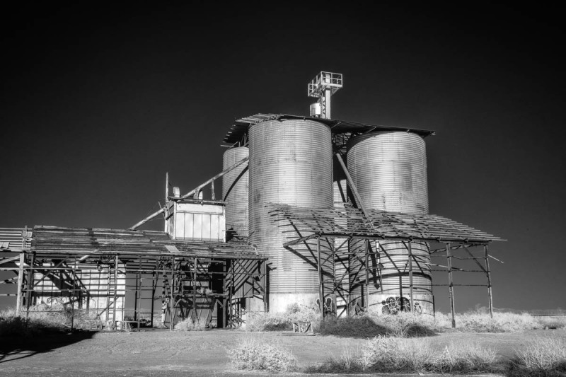 Salton Sea, California