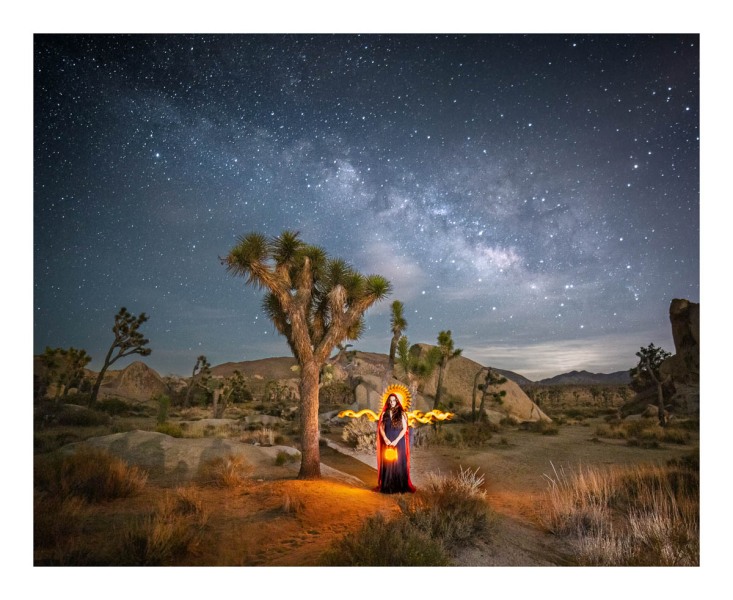 Joshua Tree National Park, California